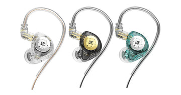 KZ EDX Pro Earphones Original in Pakistan